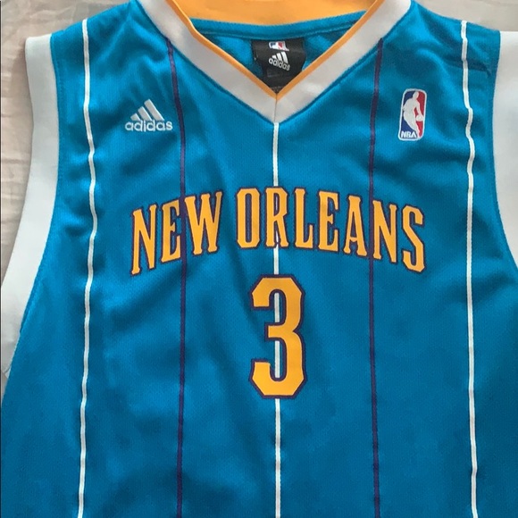 Vintage chris paul jersey Clearance